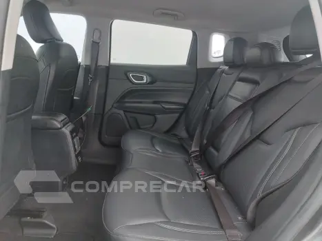 COMPASS 1.3 T270 TURBO FLEX LONGITUDE AT6