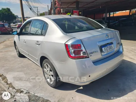 Sentra 520