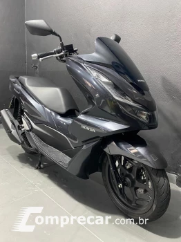 PCX 160 CBS