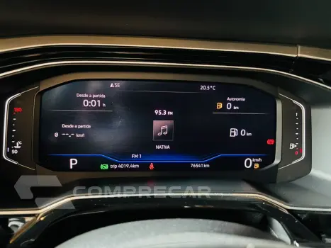 POLO 1.0 200 TSI Highline