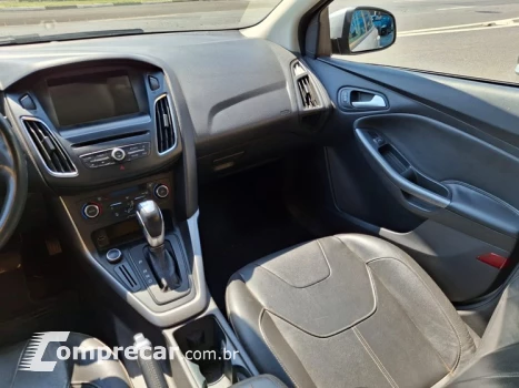 FOCUS 2.0 SE 16V