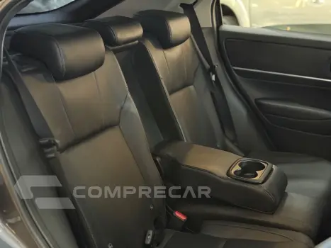 HR-V 1.5 16V 4P FLEX EXL AUTOMÁTICO CVT