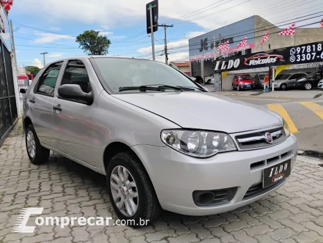 PALIO 1.0 MPI Fire Economy 8V