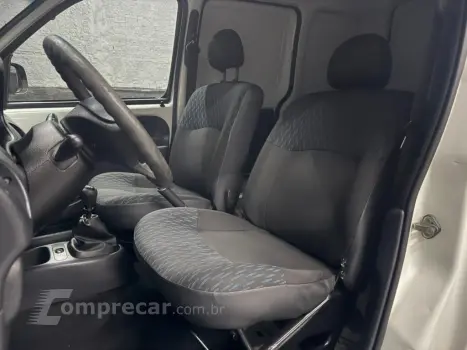 KANGOO 1.6 EXPRESS 16V FLEX 4P MANUAL