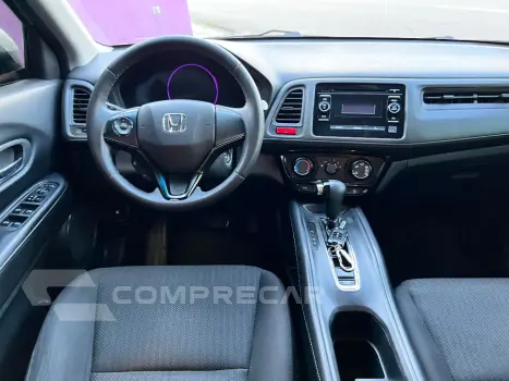 HR-V LX 1.8 Flexone 16V 5p Aut.