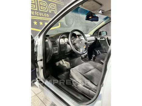 ASTRA 2.0 MPFI ADVANTAGE 8V FLEX 4P MANUAL