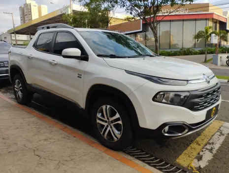 Toro 2.0 16V 4P 4WD FREEDOM TURBO DIESEL  AUTOMÁTICO