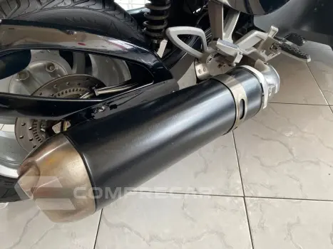 Triciclo Spyder 990 RS