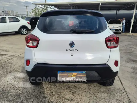 KWID 1.0 12V SCE ZEN