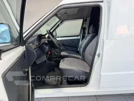 FIORINO 1.3 MPI Fire Furgão 8V