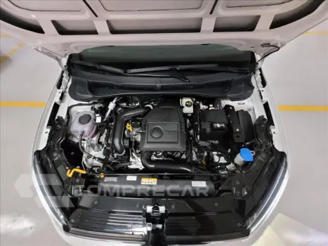 VIRTUS 1.0 200 TSI HIGHLINE AUTOMÁTICO