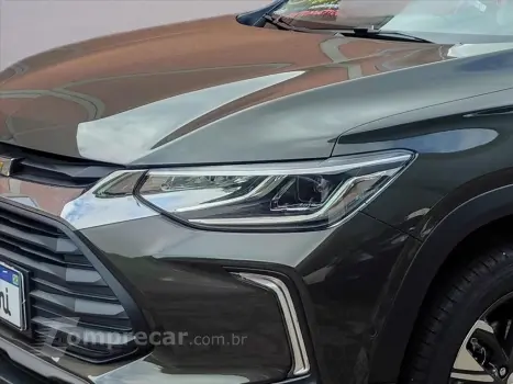 TRACKER 1.2 TURBO FLEX PREMIER AUTOMÁTICO