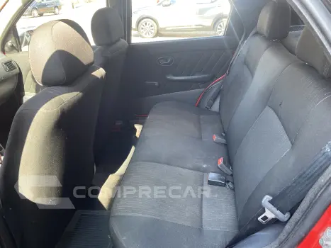 PALIO 1.0 MPI Fire Economy 8V
