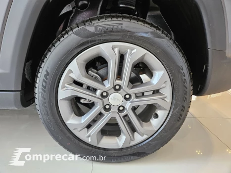 COMPASS 1.3 T270 Turbo Longitude