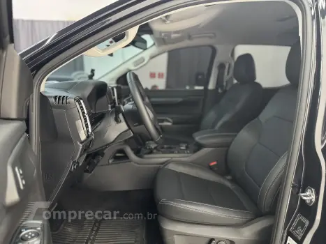 RANGER 3.0 V6 Turbo CD Limited 4X4