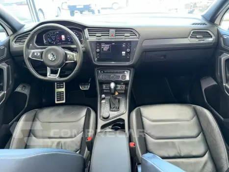Tiguan R Line 350 2.0