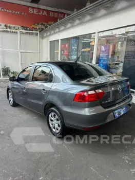 VOYAGE 1.0 12V MPI TOTALFLEX 4P MANUAL