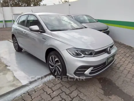 POLO 1.0 170 TSI HIGHLINE AUTOMÁTICO