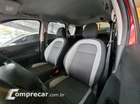 AIRCROSS 1.6 Live 16V