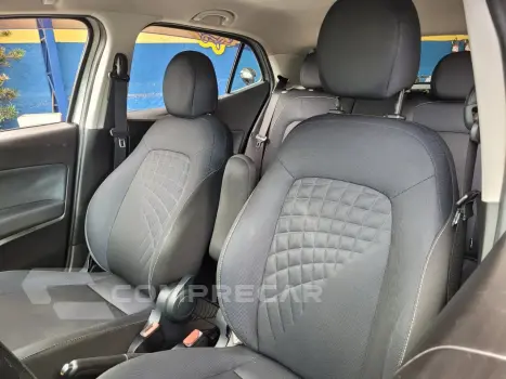 ARGO PRECISION 1.8 16V Flex Aut.