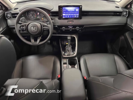 HR-V 1.5 DI I-VTEC FLEX EXL CVT
