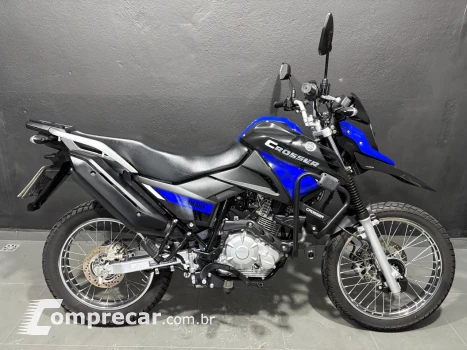 CROSSSER 150 Z ABS