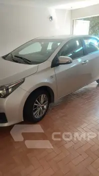 COROLLA 1.8 16V
