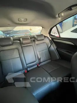 C4 LOUNGE Shine 1.6 Turbo Flex Aut.