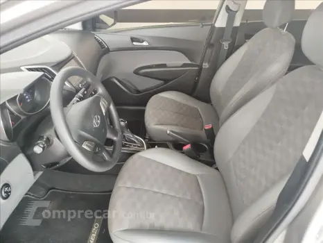 HB20 1.6 Comfort Plus 16V