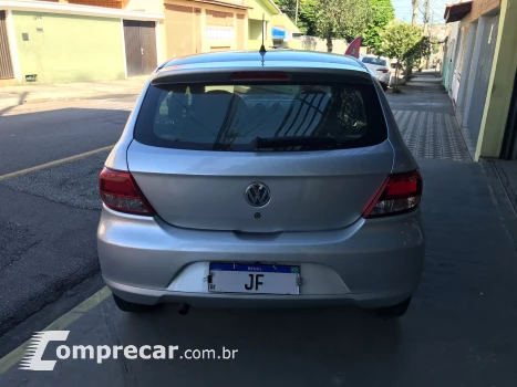 GOL 1.0 MI 8V G.V