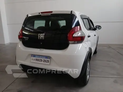 MOBI - 1.0 EVO LIKE. MANUAL