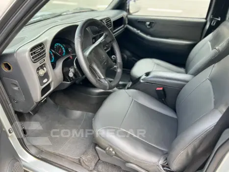 S10 2.4 Advantage 4X2 CD 8V