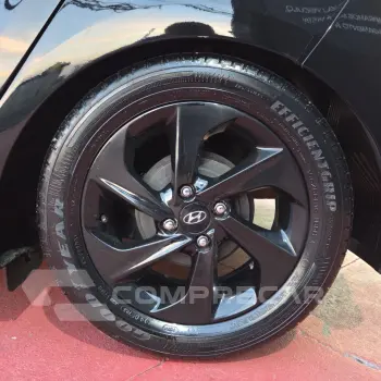 HB20 Comf./C.Plus/C.Style 1.0 Flex 12V