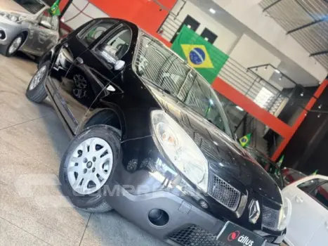 SANDERO - 1.0 EXPRESSION 16V 4P MANUAL