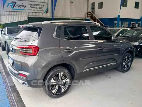 TIGGO 5x 1.5 VVT TURBO iFLEX SPORT CVT