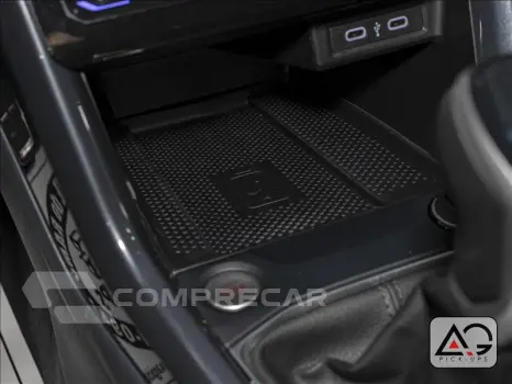 T-CROSS 1.4 250 TSI Highline