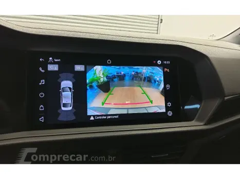 JETTA 2.0 350 TSI GASOLINA GLI DSG