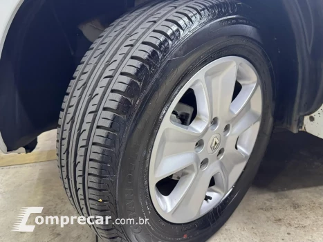 DUSTER 1.6 DYNAMIQUE 4X2 16V