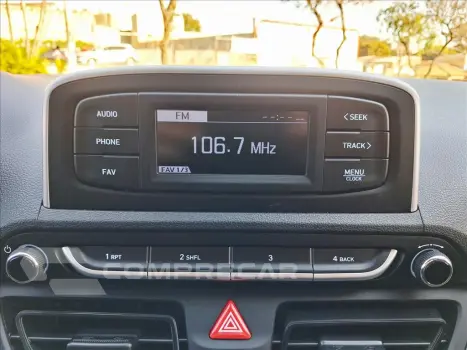 HB20 1.0 12V FLEX SENSE PLUS MANUAL
