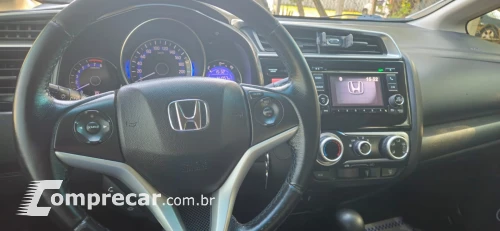 FIT 1.5 EX 16V
