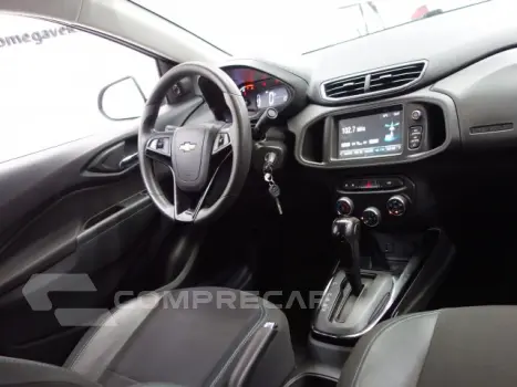 PRISMA - 1.4 MPFI LT 8V 4P AUTOMÁTICO