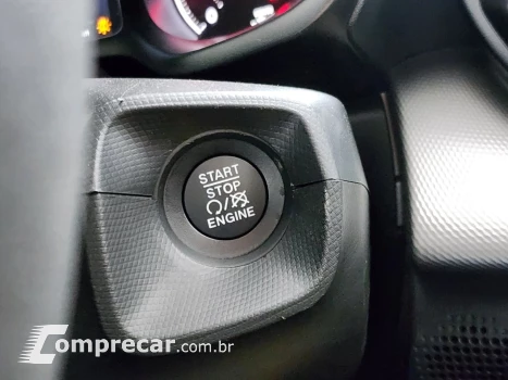 PULSE AUDACE 1.0 Turbo 200 Flex Aut.