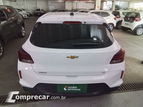 ONIX 1.0 TURBO FLEX LT MANUAL