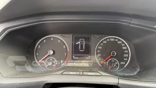 T-Cross 1.0 4P 200 TSI FLEX SENSE AUTOMÁTICO