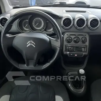 C3 Tendance 1.5 Flex 8V 5p Mec.