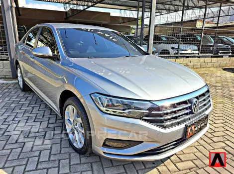 JETTA 1.4 16V TSI Comfortline
