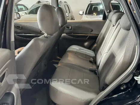 TUCSON 2.0 MPFI GLS 16V 143CV 2WD FLEX 4P AUTOMATICO