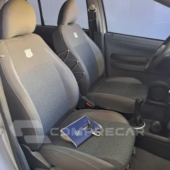 SPACEFOX Route 1.6 Mi T.Flex 5p