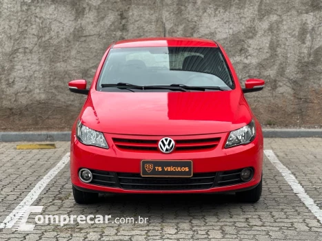 GOL 1.0 MI 8V FLEX 2P MANUAL G.V
