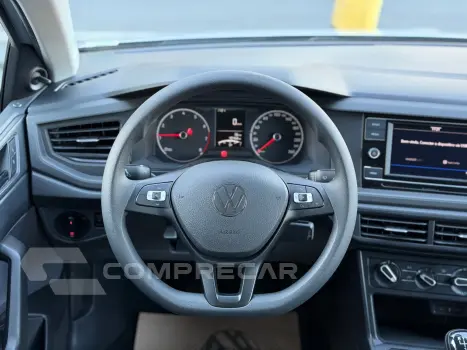 Polo 1.0 Mpi Manual